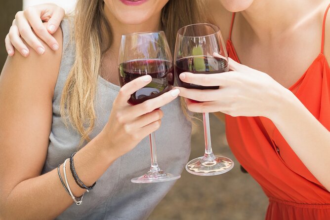 Troodos Mountains Grape Escape: All Inclusive Food & Wine Tour - Why this Ayia Napa wine tour is different