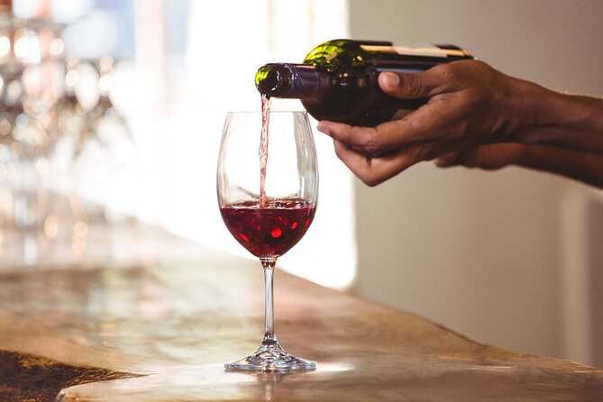 Troodos Mountains Grape Escape: All Inclusive Food & Wine Tour - Pano Lefkara: lace, sweets, and a Cyprus coffee break