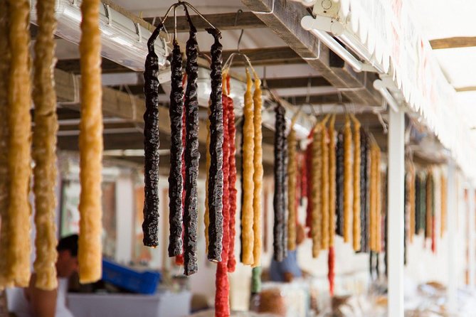 Troodos Mountains Vino Venture: All Inclusive Full Day Wine Tour - The guides make the day personal