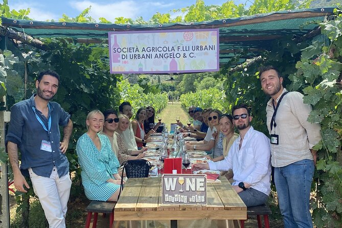 Tuscan Wine Tour in Lucca by van - What you are likely to taste