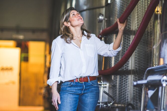 Tuscany Comfort Day Tour from Rome with Wine & Lunch - Florence in a compact two-hour walk