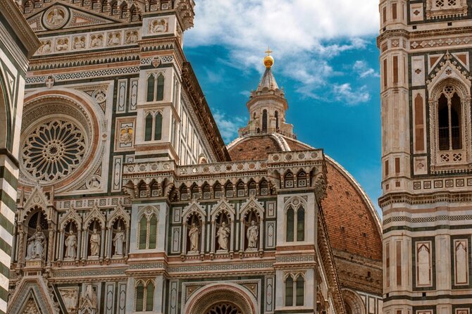Tuscany Comfort Day Tour from Rome with Wine & Lunch - Who will enjoy this day most?