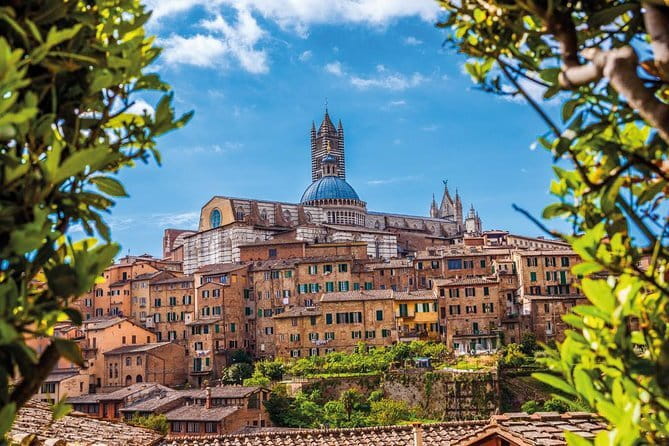 Tuscany Day Trip: Chianti & Cooking Class Small Group - What the $167.74 price really covers