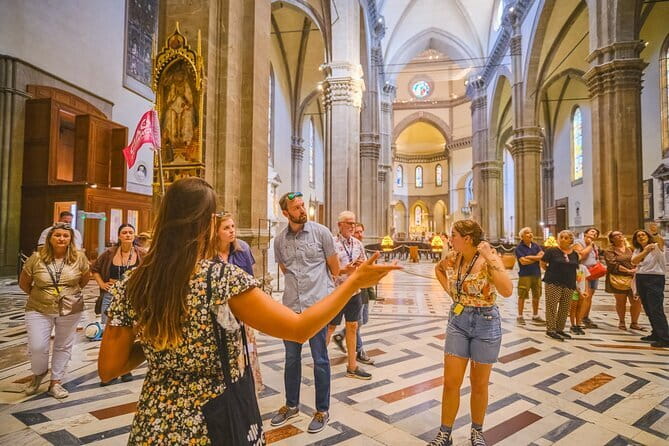 Tuscany Day Trip: Chianti & Cooking Class Small Group - Monteriggioni and the compact medieval stop