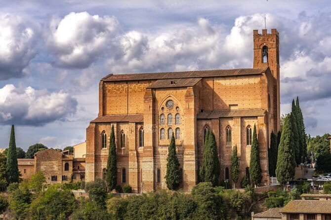 Tuscany Day Trip: Chianti & Cooking Class Small Group - Castellina in Chianti: a quick taste of village life