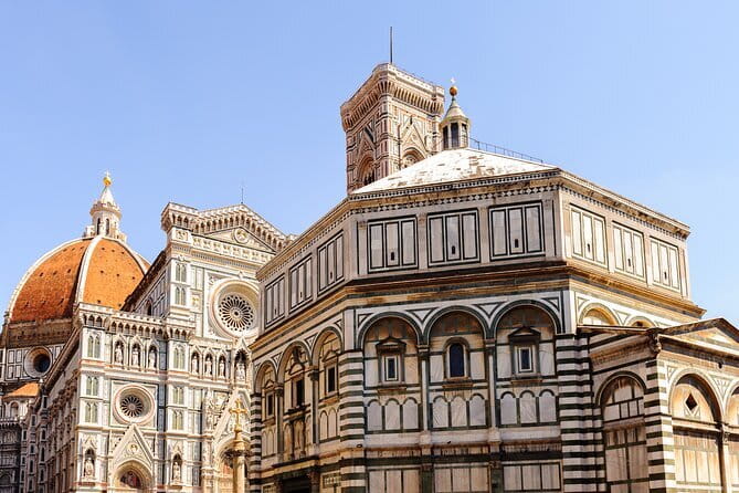 Tuscany Vespa Tour: Lunch & Wine Tasting, Countryside Roads - Who will enjoy this Florence day trip