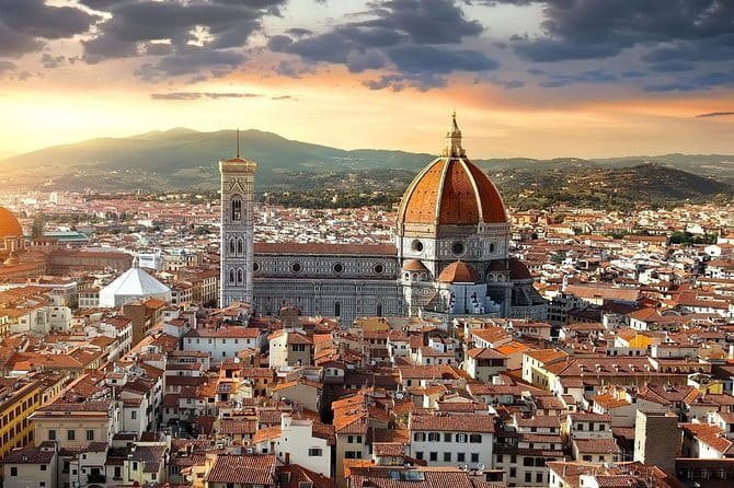 Tuscany Vespa Tour: Lunch & Wine Tasting, Countryside Roads - Should you book this Tuscany Vespa tour?