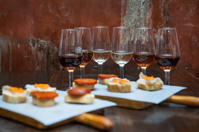 Ultimate Seville Tapas, Wine & History Small Group Tour - Bodeguita Antonio Romero: the main tapas dinner