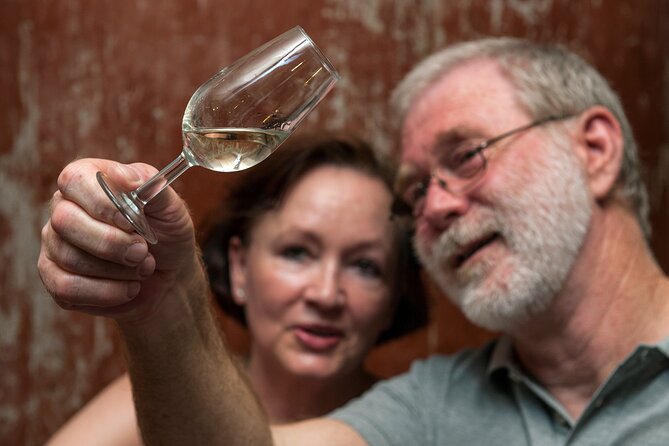 Ultimate Seville Tapas, Wine & History Small Group Tour - Dietary needs and the standing format