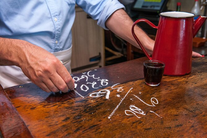 Ultimate Seville Tapas, Wine & History Small Group Tour - The guide makes the evening