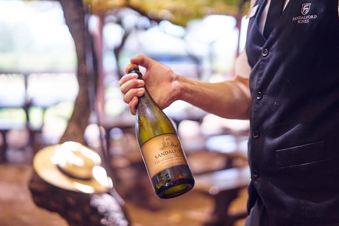 Ultimate Swan Valley Food and Wine Day Trip from Perth - What the minivan and group size mean