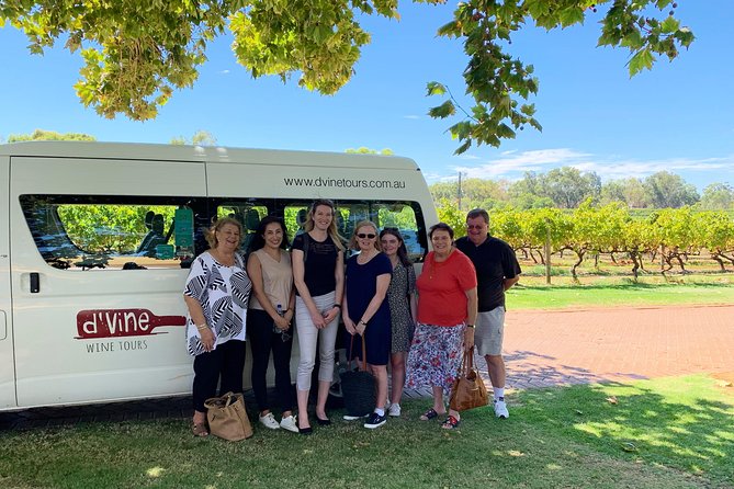 Ultimate Swan Valley Food and Wine Day Trip from Perth - Who will enjoy this day most