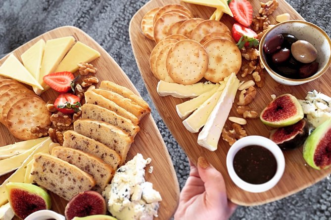 Ultimate Swan Valley Food and Wine Day Trip from Perth - Cheese, chocolate, liqueurs, and gourmet food