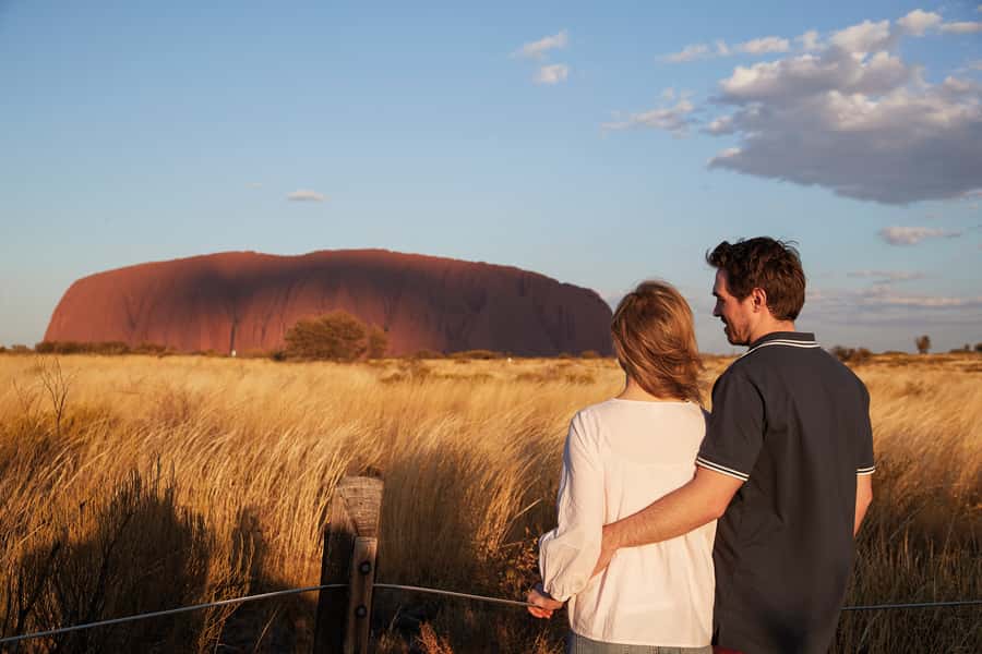Uluru: Sacred Sites & Sunset Tour with Wine & Cheeseboard - Should you book it?