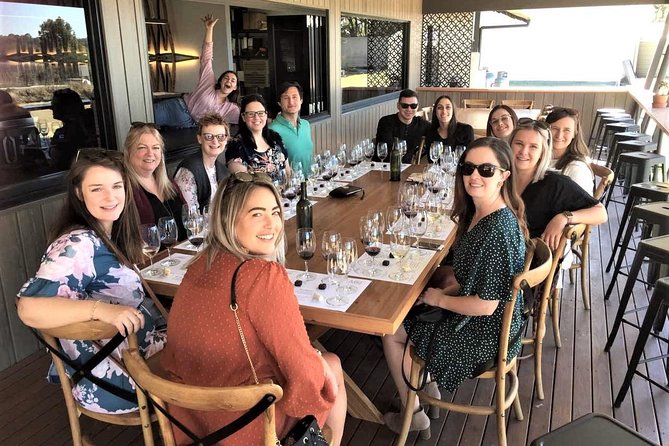 Uncork the Hunter Full Day Hunter Valley Winery Tour - Why the food pairings make this tour different
