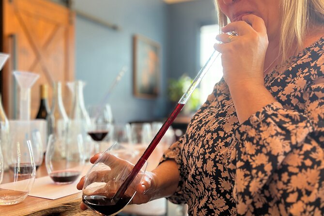 Uncork the Hunter Full Day Hunter Valley Winery Tour - How much value do you get for $157.08?