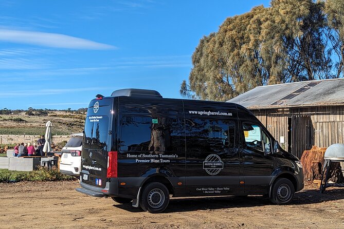Valleys of Vino Full Day Tour - Why this Hobart wine tour works