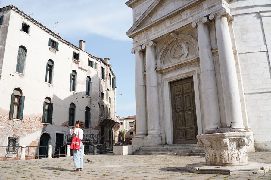 Venice: Eat Like a Local Food Tour with Wine & Spritz - How much food do you really get?