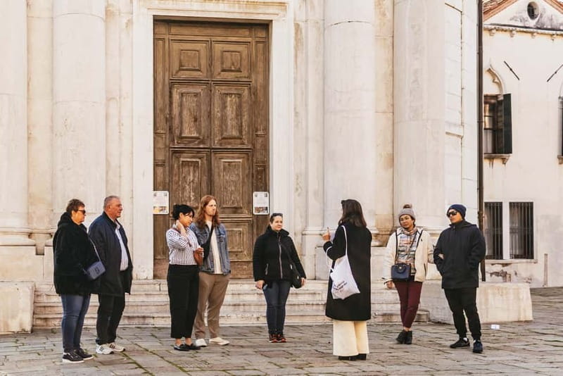 Venice: Eat Like a Local Food Tour with Wine & Spritz - What $99 means in practice