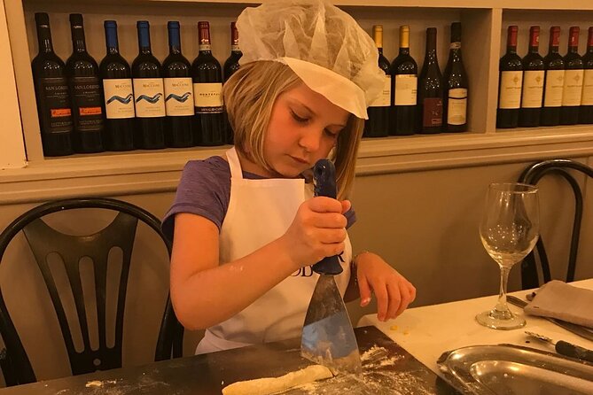 Verona: Pasta and Tiramisu Cooking Class With Free Flowing Wine - What $71.35 buys you in Verona