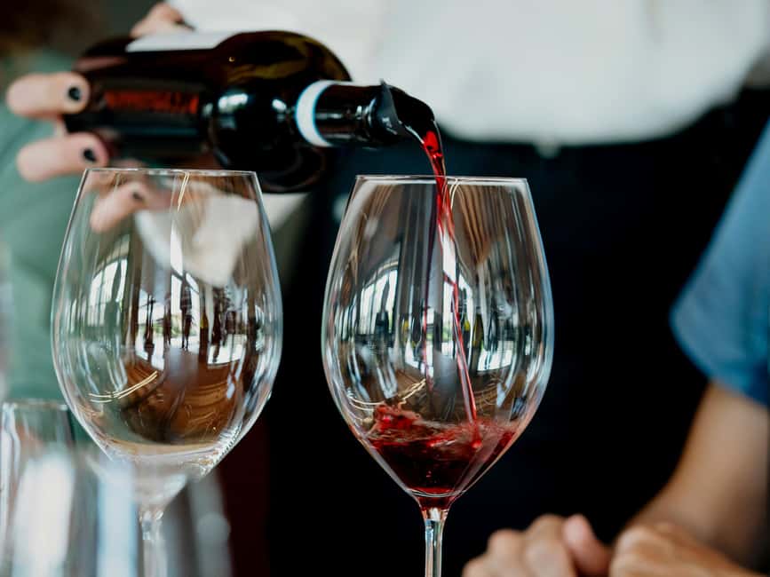 Verona: Valpolicella Wine Self-Guided E-Bike Tour & Tastings - From Verona Streets to Valpolicella Vineyards