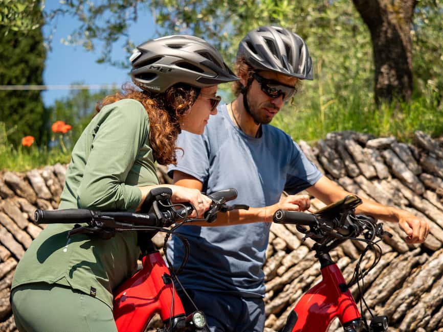 Verona: Valpolicella Wine Self-Guided E-Bike Tour & Tastings - Should You Book the Valpolicella E-Bike Tour?