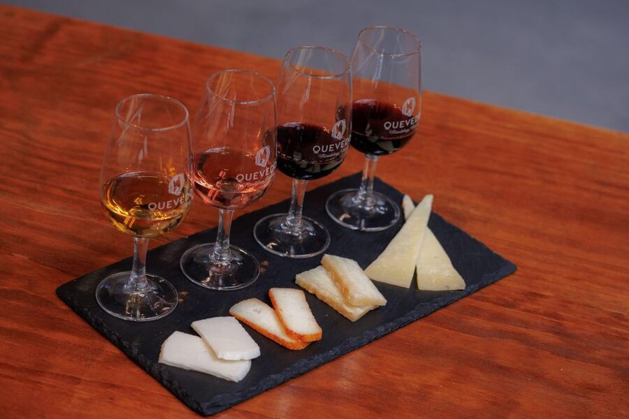 Vila Nova de Gaia: Port Wine Tasting with Cheese Pairing - Key points at a glance