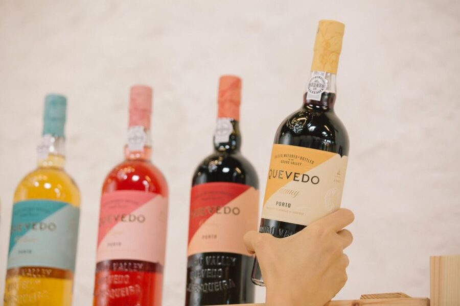 Vila Nova de Gaia: Port Wine Tasting with Cheese Pairing - Why this Port tasting works so well in Gaia