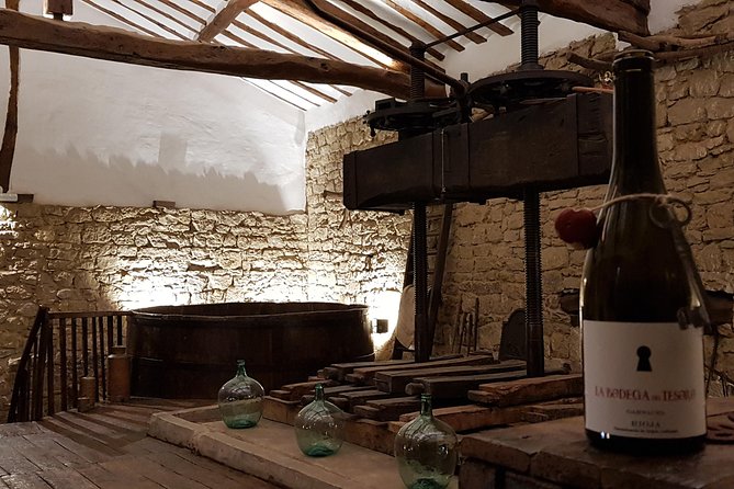 Visit a winery of the 19th century and its draft - Key points to know before you book