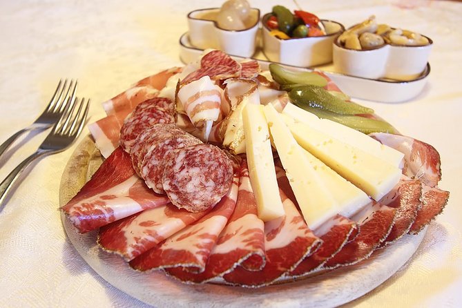 Visit Best Wineries in Tuscany - Wine Tasting & Tour - Timing, transport, and practical details