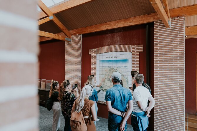 Visit La Joya Escondida de la Ribera del Duero Winery - Should you book Finca Villacreces?
