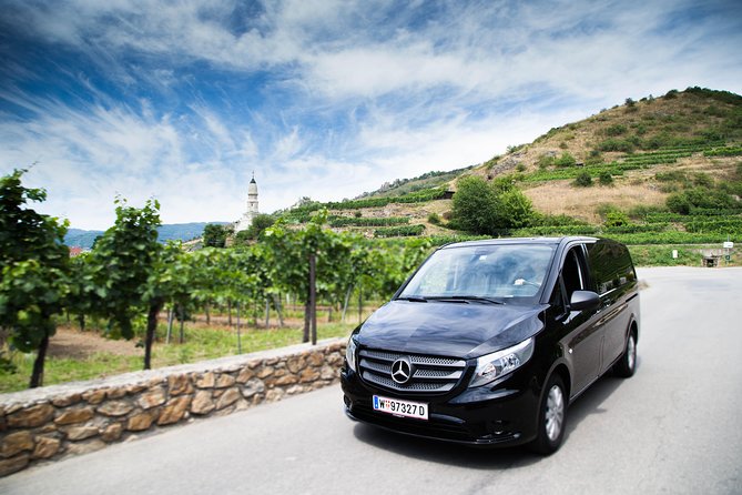 Wachau Valley Small-Group Tour and Wine Tasting from Vienna - Melk Abbey and the winter alternative