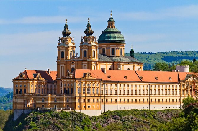 Wachau Valley Small-Group Tour and Wine Tasting from Vienna - Is $230.56 a fair price?