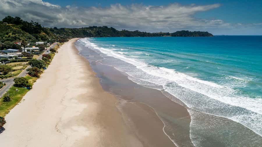 Waiheke Island Gourmet Food and Wine Tour with Lunch - The Heke Kitchen and the final tasting
