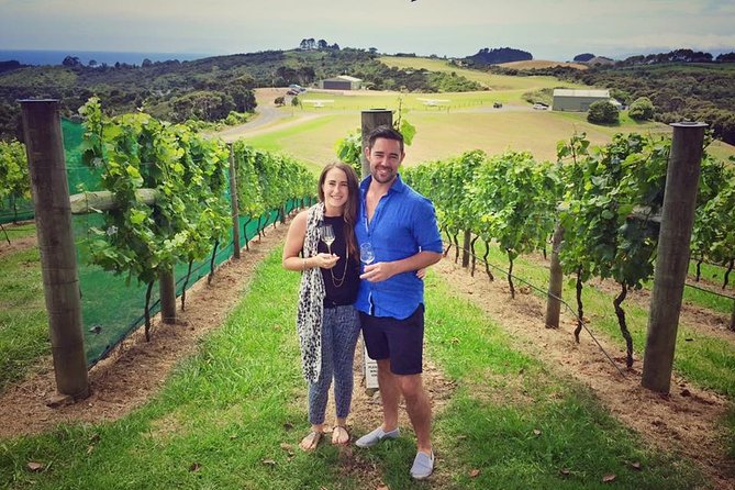 Waiheke Island Premium Wine Tour with Tastings - Is $111.30 a fair price?