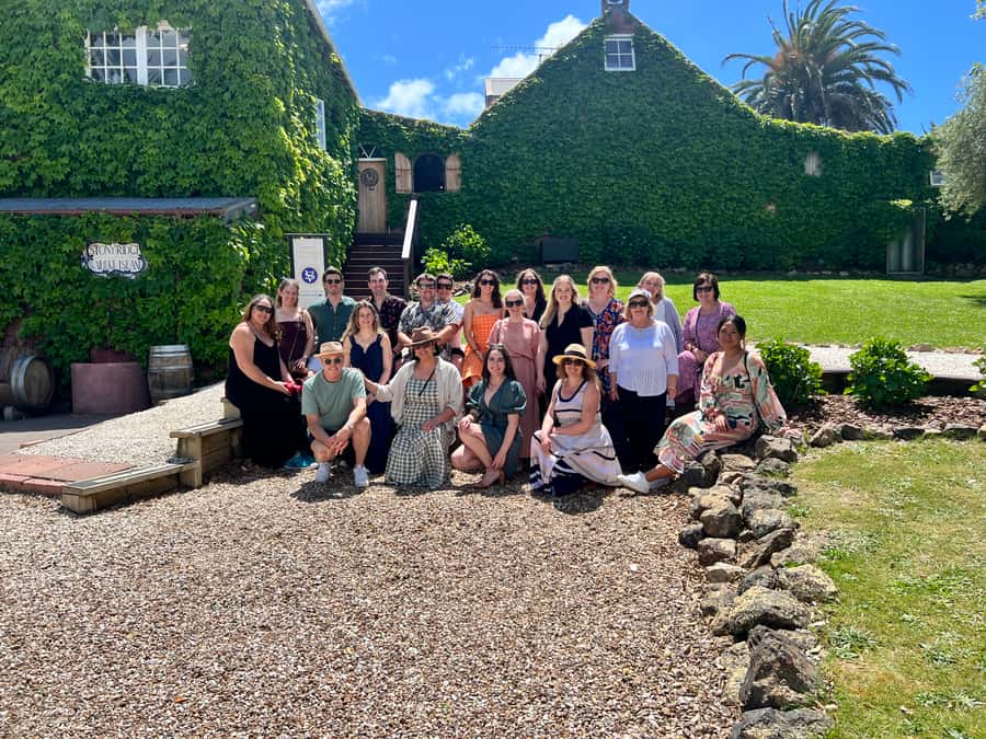 Waiheke Island: Wine Tour & Lunch at Award Winning Venue - Ferry timing, weather, and practical limits