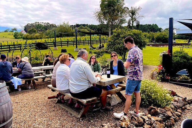 Waiheke Island Wine Tour with Scenic Vineyards & Tastings - Why Waiheke works so well for a half-day wine tour