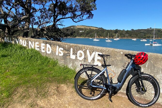 Waiheke Island Wine Tour with Scenic Vineyards & Tastings - Guides can shape the whole day