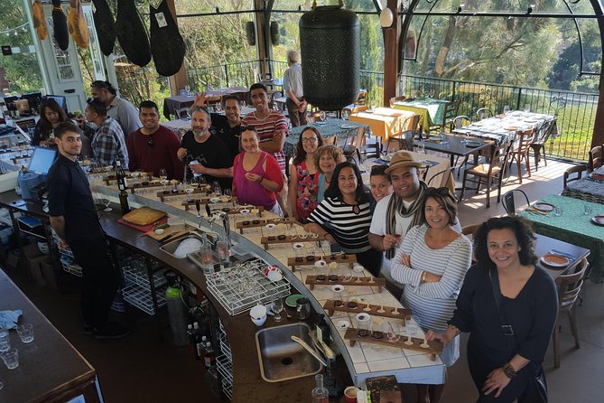 Waiheke island Wine Tours - PREMIUM wine tasting MAX 11 clients ! - The lunch gap is the main scheduling issue