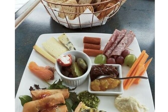 Waipara Wine Experience for 2 or more, inc tastings and lunch - Who will enjoy this wine day most?