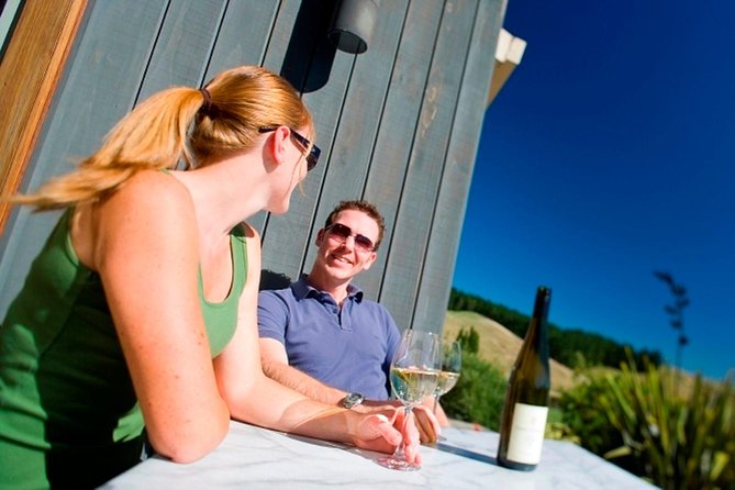 Waipara Wine Tour from Christchurch - including Lunch & Tastings - Torlesse Wines and a wider tasting list
