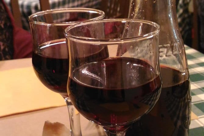 Walking Food Tour of Florence with Tastings and Wine - What the $119.72 price includes