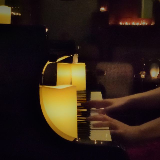 Warsaw Concert: Chopin – Painted by Candlelights with Wine - Wine, the sweet surprise, and the overall value