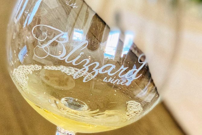 Willamette Valley Wine Tour from Portland - Timing, food, and the afternoon pace