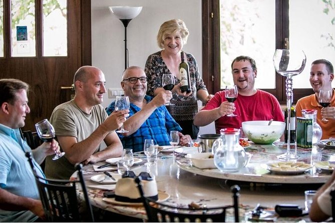 Wine and Cheeses - Bruschetta first, then cheese and local pairings