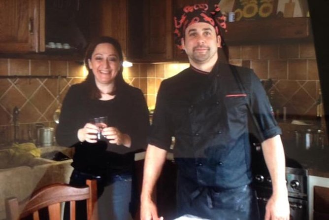 Wine and olive oil tastings with the locals - Why the olive-oil tasting matters
