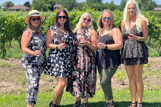 Wine & Cheese Half Day Tour - Niagara On The Lake Wine Tour - Who will enjoy this tour most?