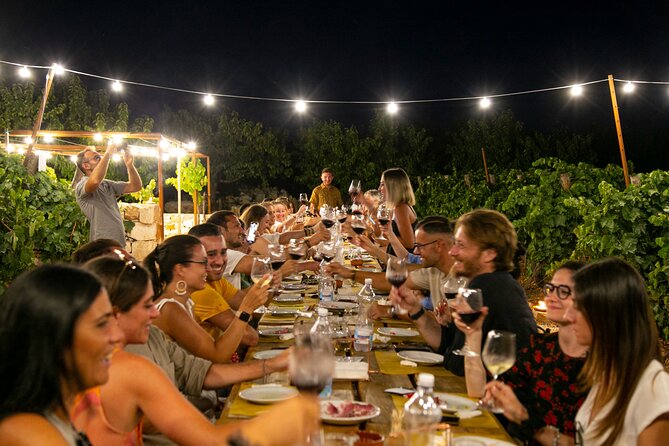 Wine Experience: vineyard, wines and food - Small practical details that matter