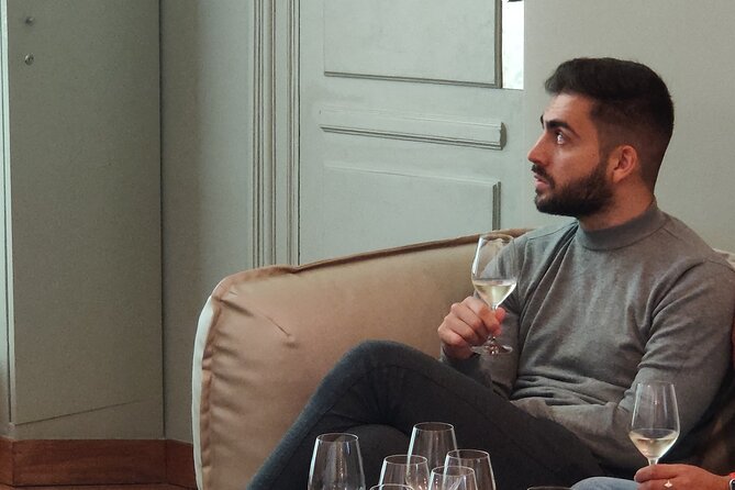 Wine Masterclass & Cheese Tasting Workshop in Bordeaux - Why the $54.06 price can be fair