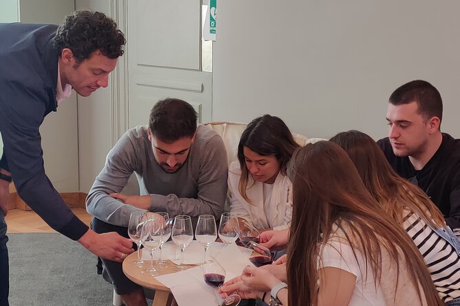 Wine Masterclass & Cheese Tasting Workshop in Bordeaux - Who will get the most from the 90 minutes